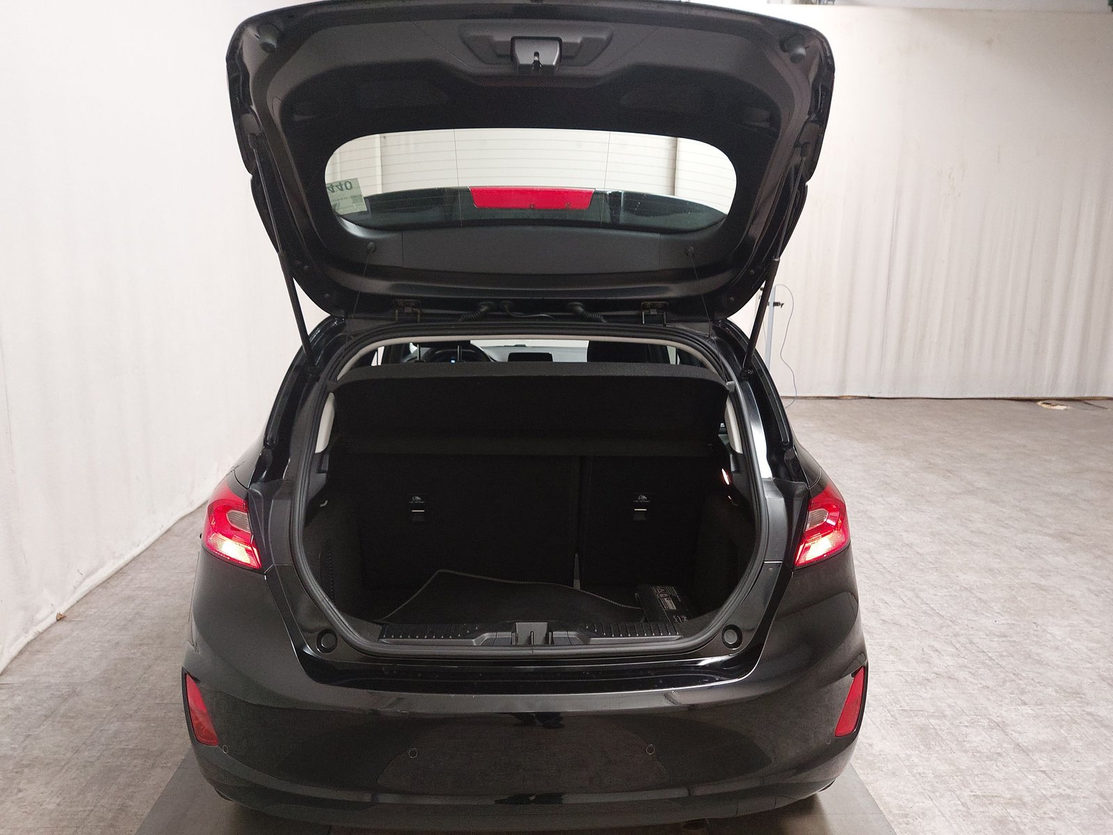 Ford Fiesta 1.0 EB Titanium NAVI LED SHZ PDC 15