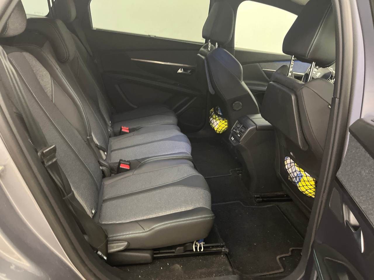 Peugeot 5008 BlueHDi 130 Allure NAVI LED SHZ RFK 6