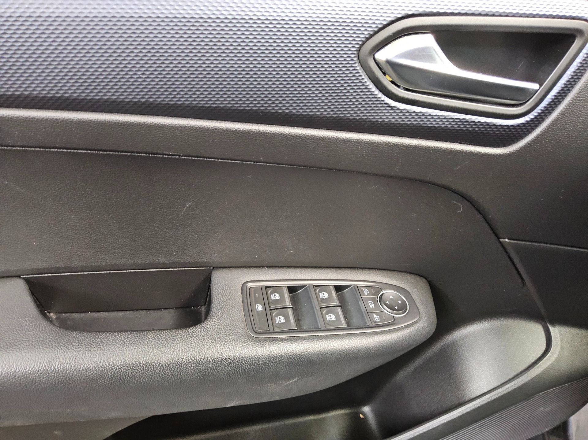 Renault Arkana 1.6 E-Tech Hybrid Zen LED Rückfahrkamera 10