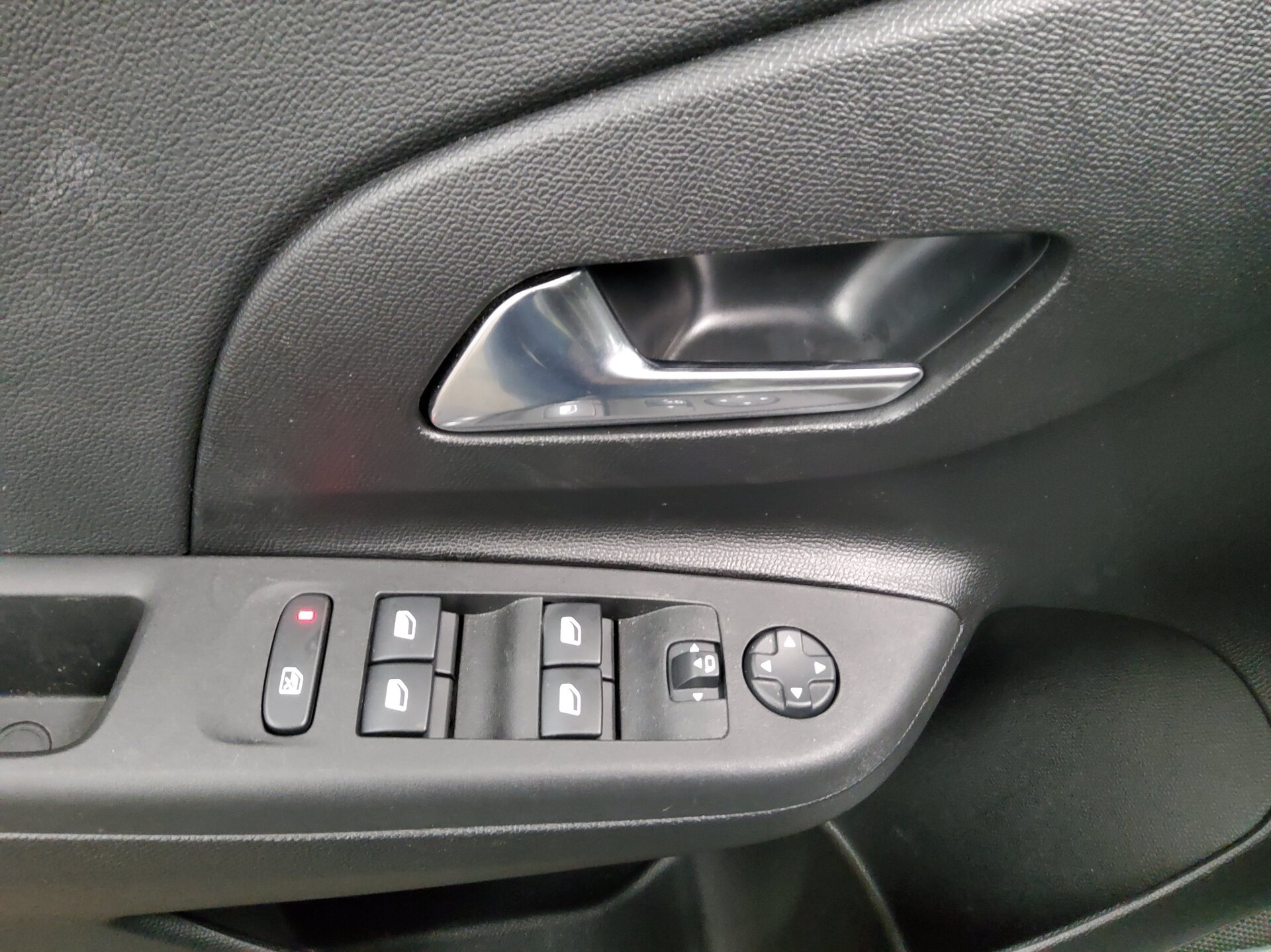 Opel Corsa 1.2 Turbo GS Line Navi LED Shz PDC T-Leder 10