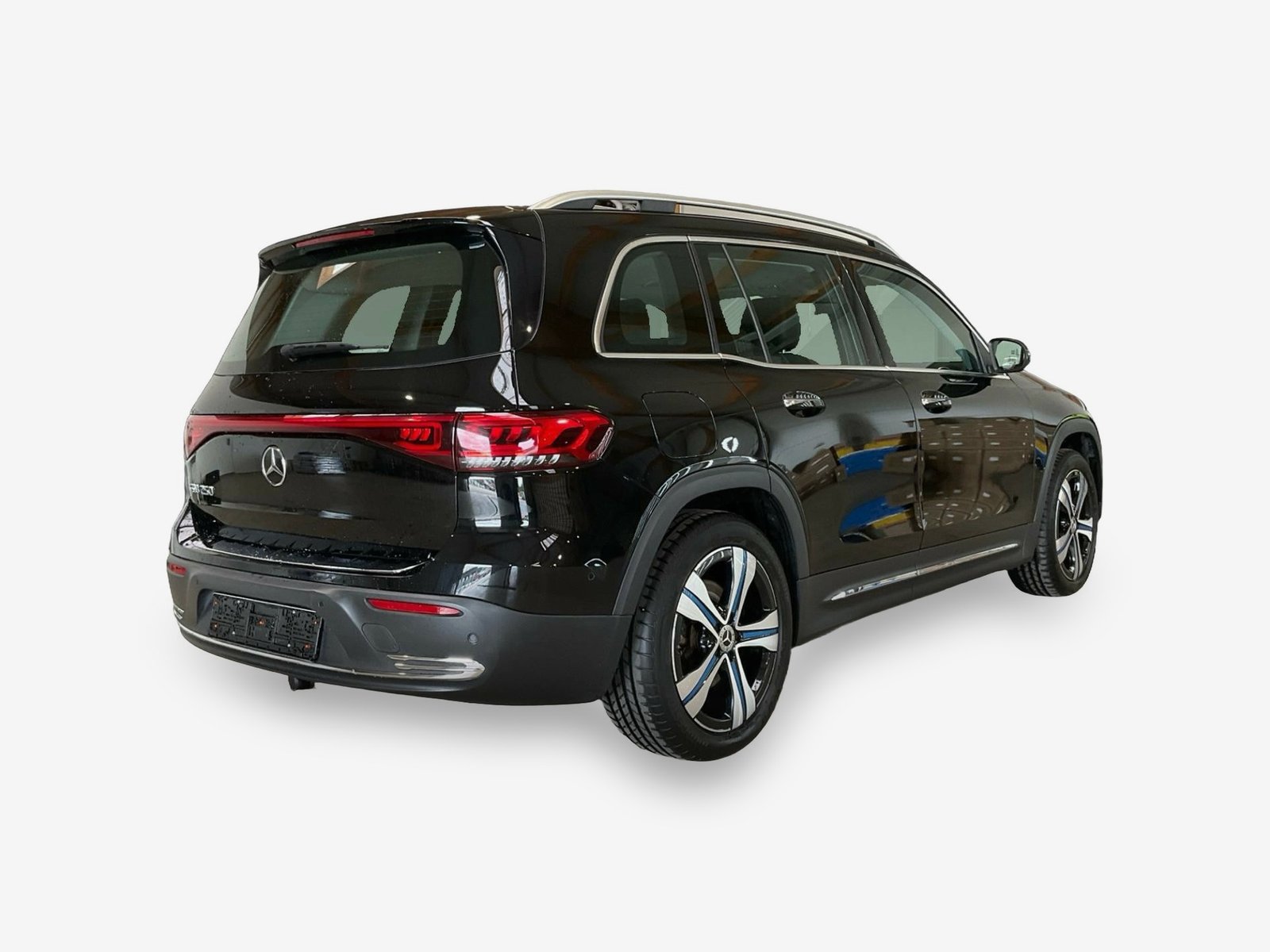 Mercedes-Benz a 3