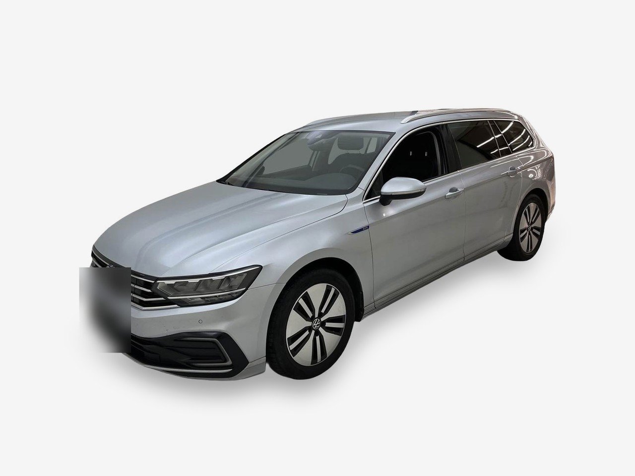 Volkswagen Passat Variant GTE 1.4 TSI 1.4 TSI GTE T-LEDER NAVI