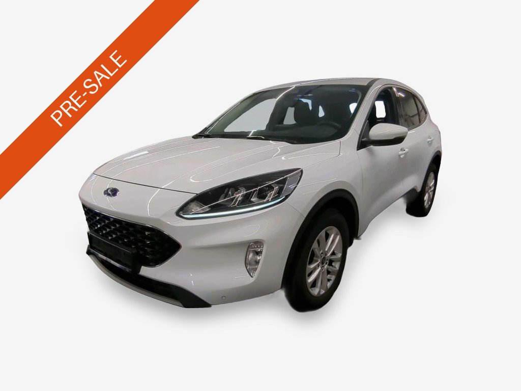 Ford Kuga 1.5 EB Cool&Connect NAVI LED SHZ PDC