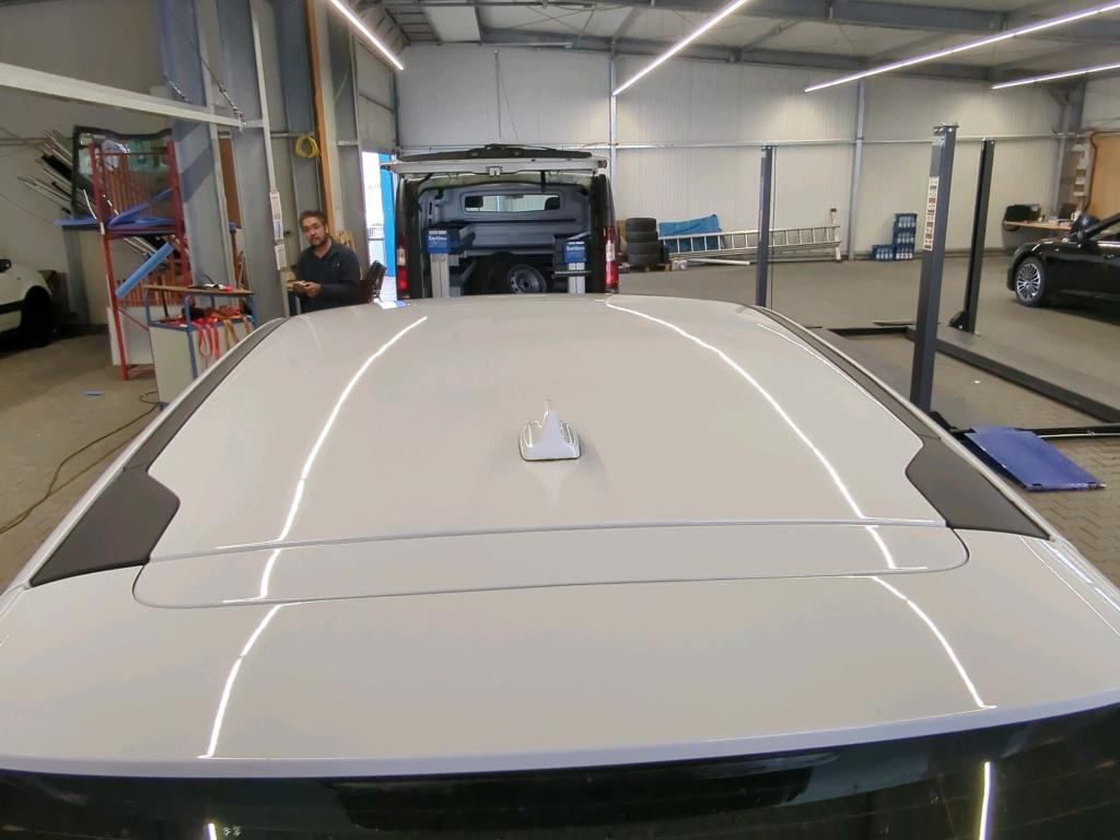 Ford Kuga 1.5 EB Cool&Connect NAVI LED SHZ PDC 12