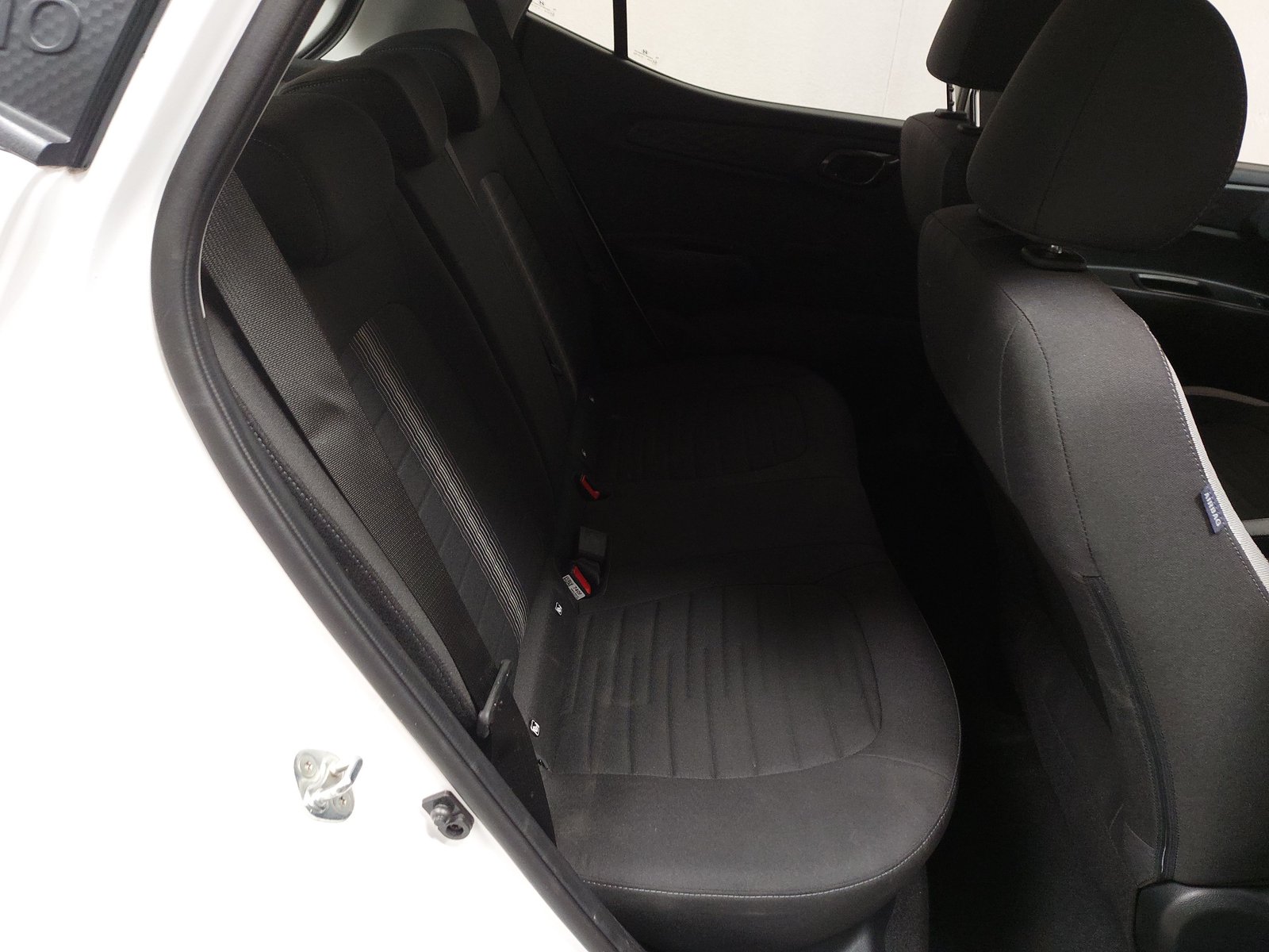 Hyundai i10 1.0 Trend CarPlay PDC Shz 12