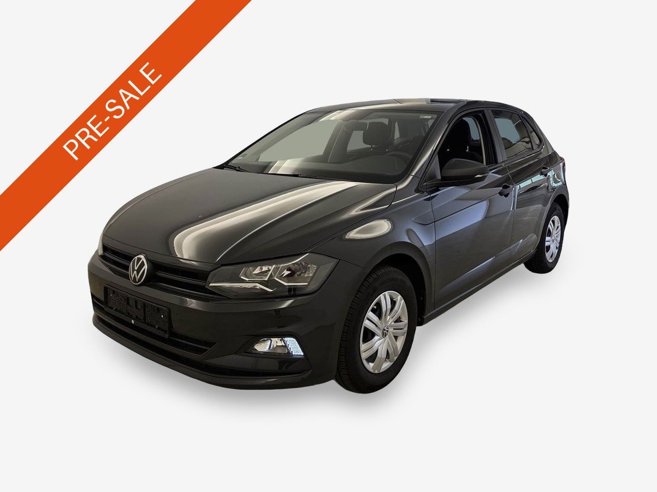 Volkswagen Polo 1.0 Trendline NAVI LED SHZ PDC