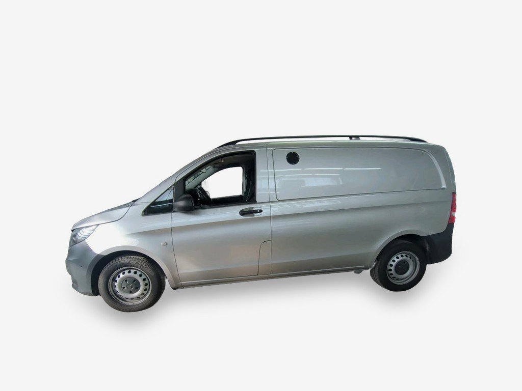 Mercedes-Benz Vito-116 CDI Navi AHK SHZ PDC 3