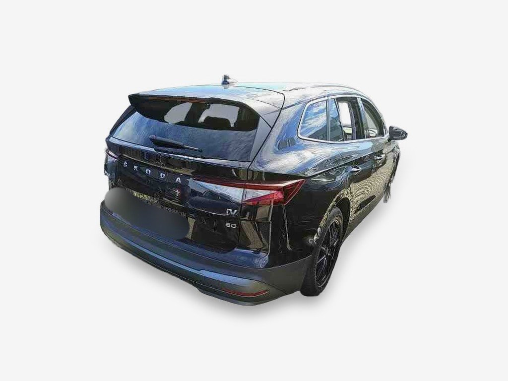 Skoda Enyaq iV 80 Navi LED AHK Kamera 3