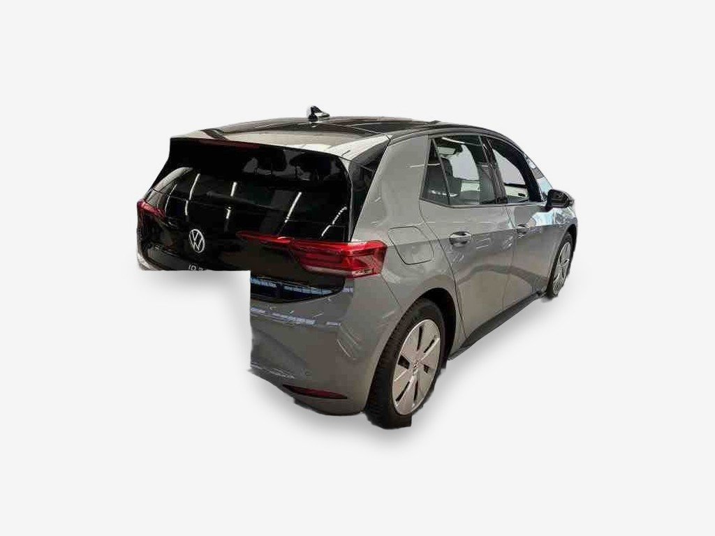 Volkswagen ID.3 NAVISHZ PDC LED 3