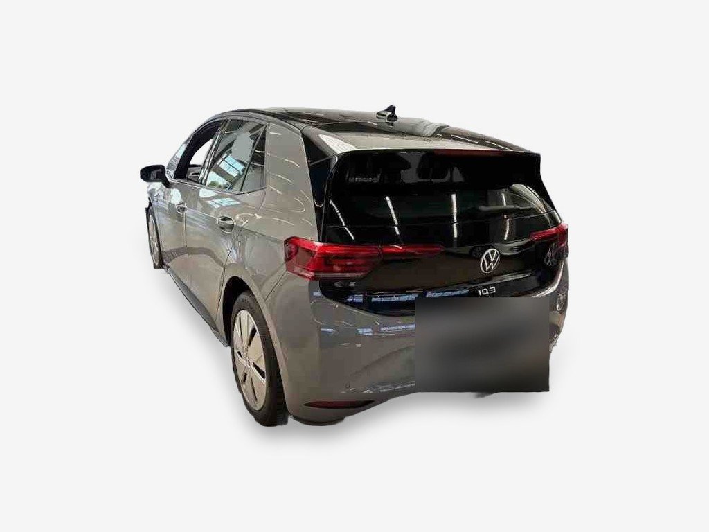 Volkswagen ID.3 NAVISHZ PDC LED 4