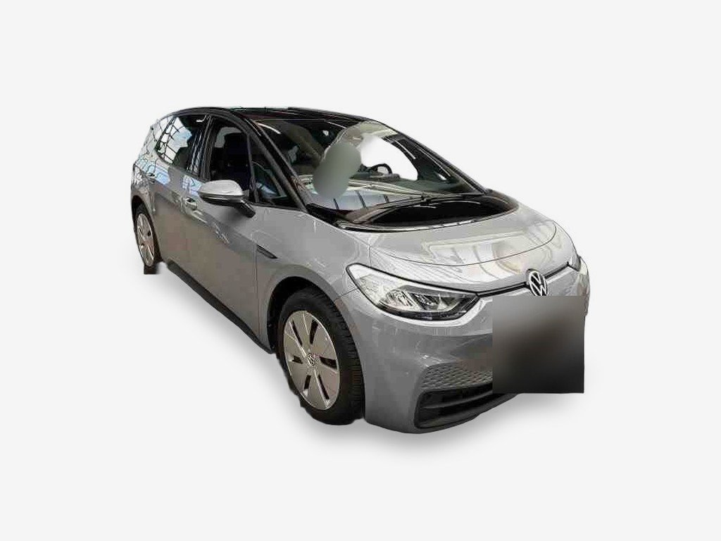 Volkswagen ID.3 NAVISHZ PDC LED 2