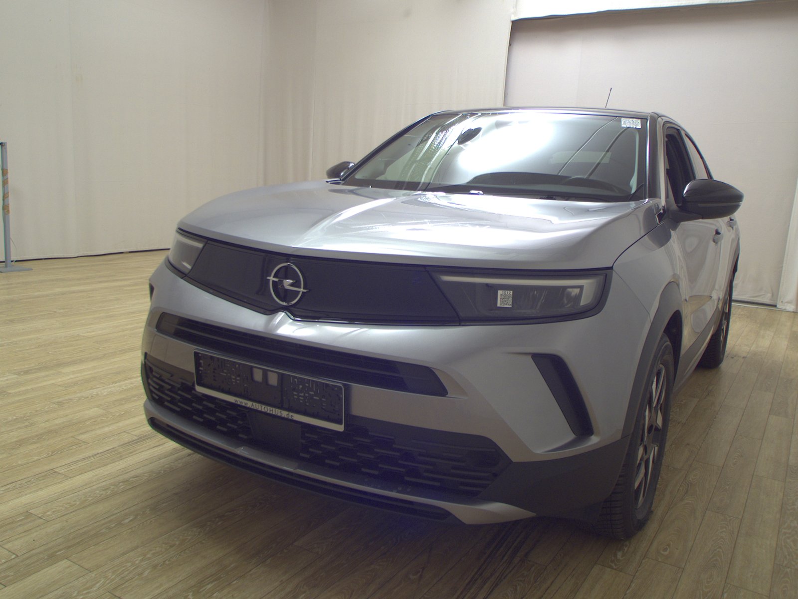 Opel Mokka-e Elegance NAVI LED SHZ RFK 2