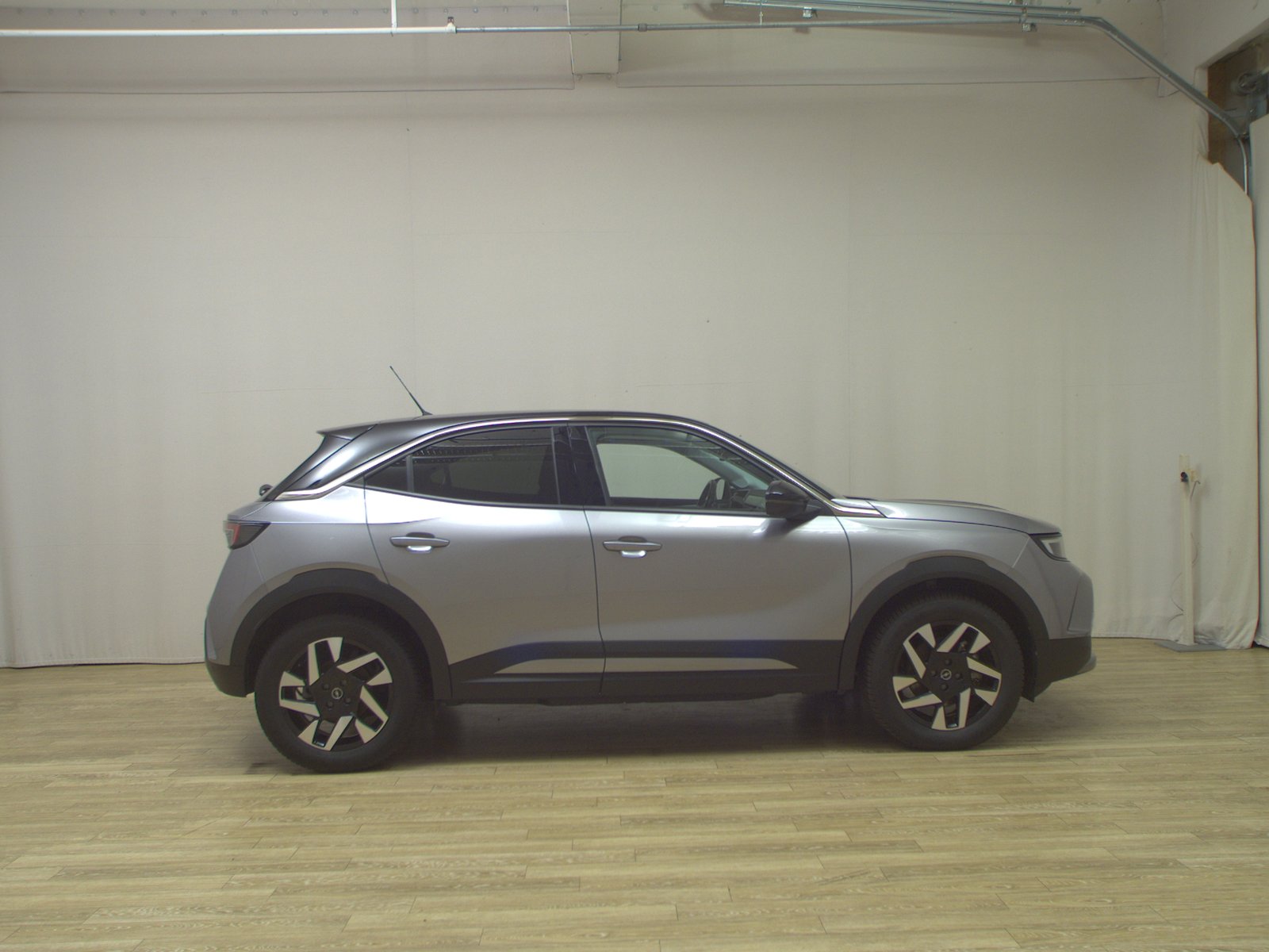 Opel Mokka-e Elegance NAVI LED SHZ RFK