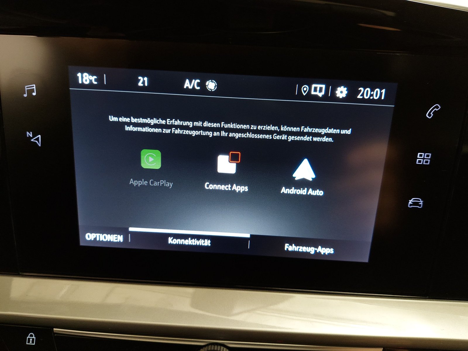 Opel Mokka-e Elegance NAVI LED SHZ RFK 20