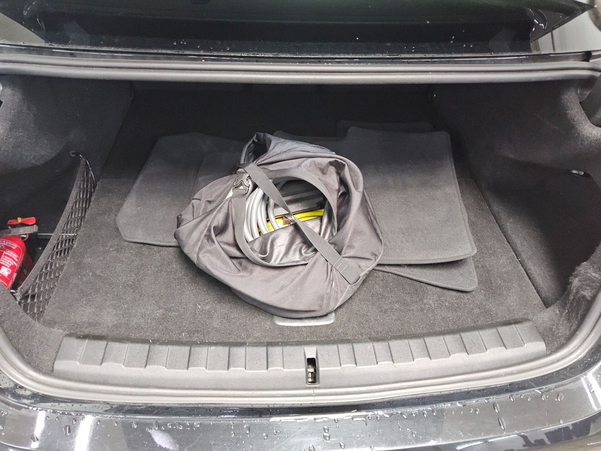 BMW 330e Advantage Navi LED LC-Pro RfK PDC 12