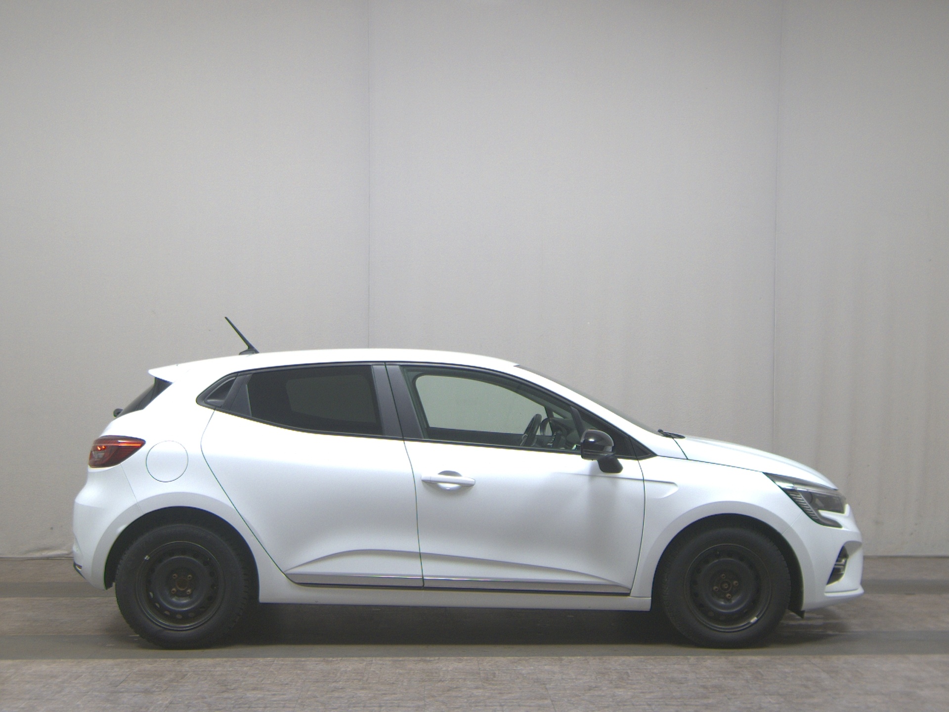 Renault Clio 1.5 BLUE dCi Navi LED RfK Shz PDC Tempomat