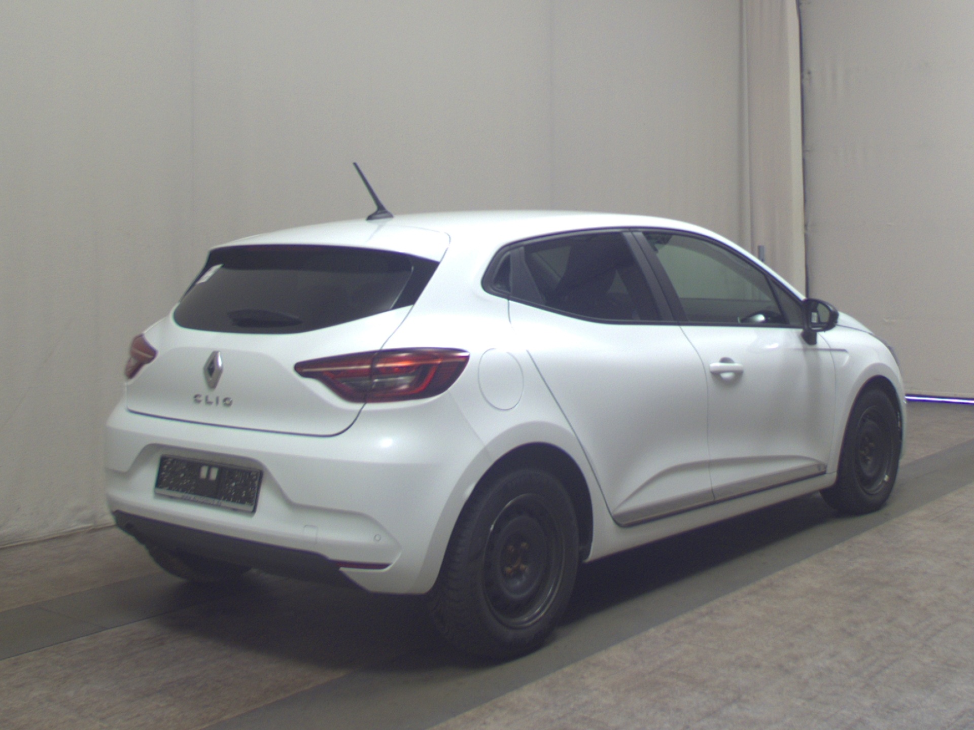 Renault Clio 1.5 BLUE dCi Navi LED RfK Shz PDC Tempomat 4