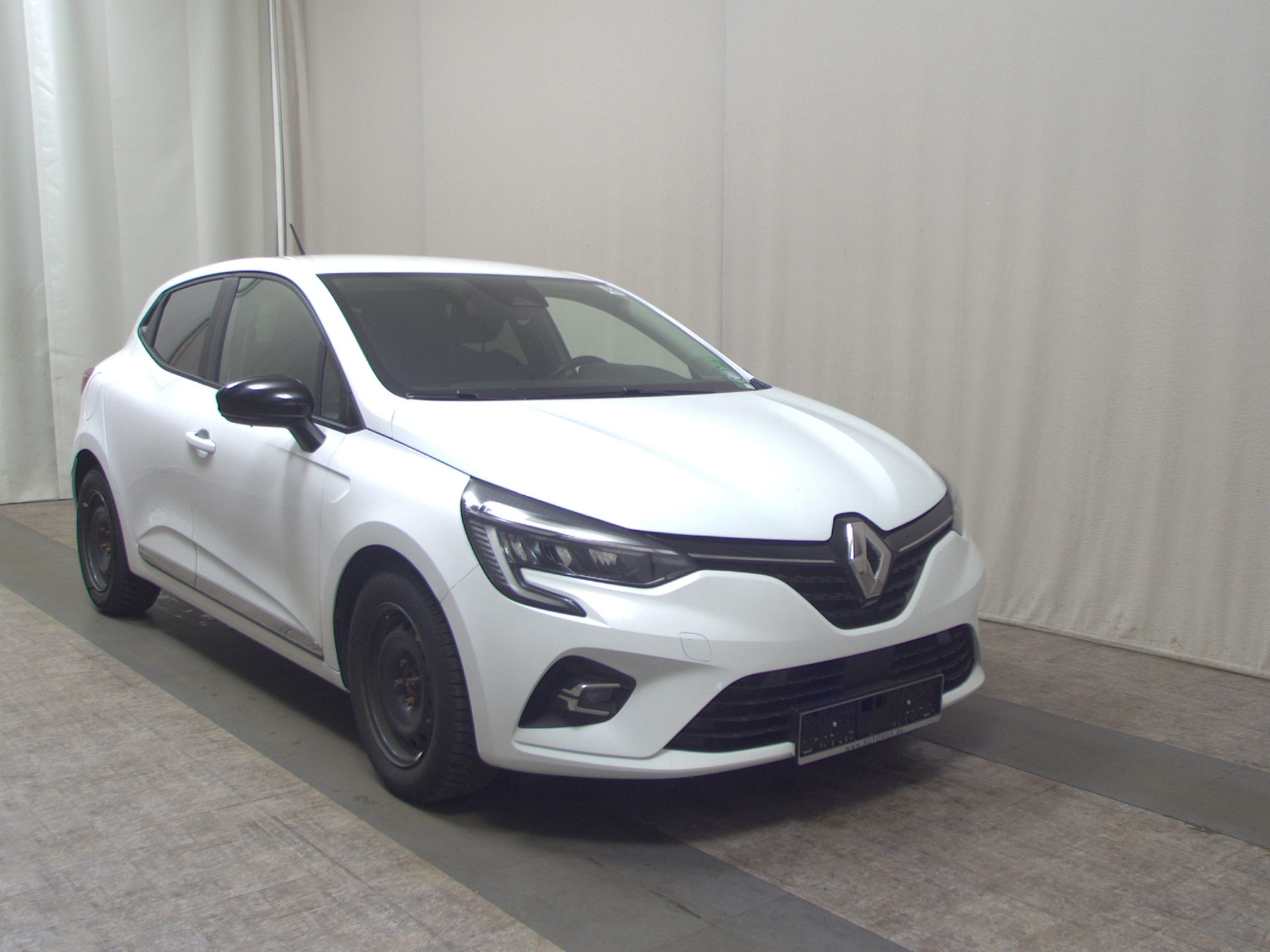 Renault Clio 1.5 BLUE dCi Navi LED RfK Shz PDC Tempomat 3