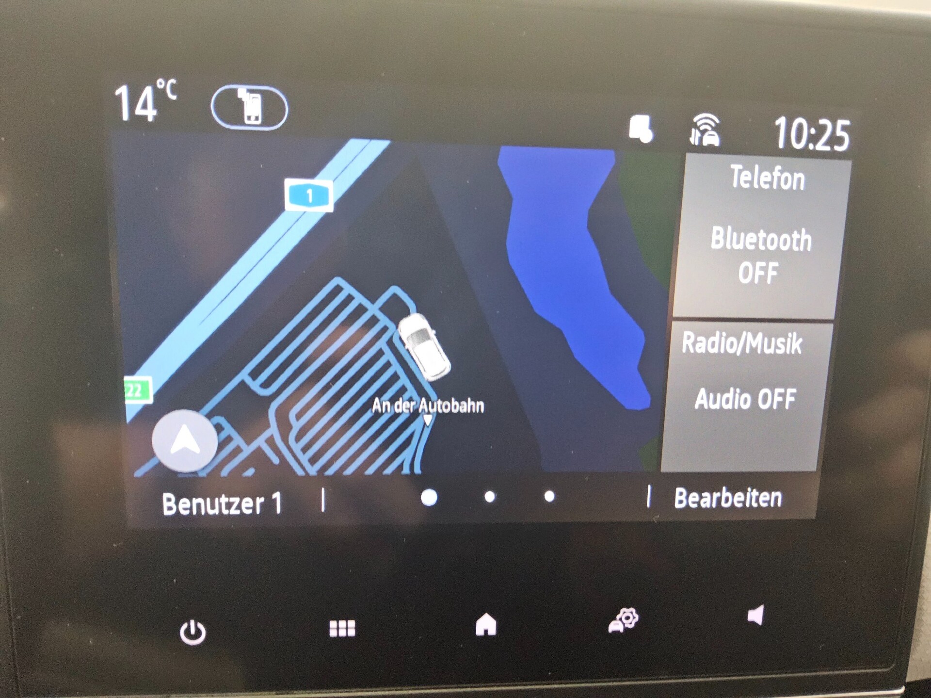 Renault Clio 1.5 BLUE dCi Navi LED RfK Shz PDC Tempomat 7