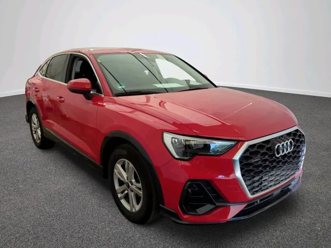 Audi Q3 Sportback quattro Kamera*Virtual*Navi*STHZG*1