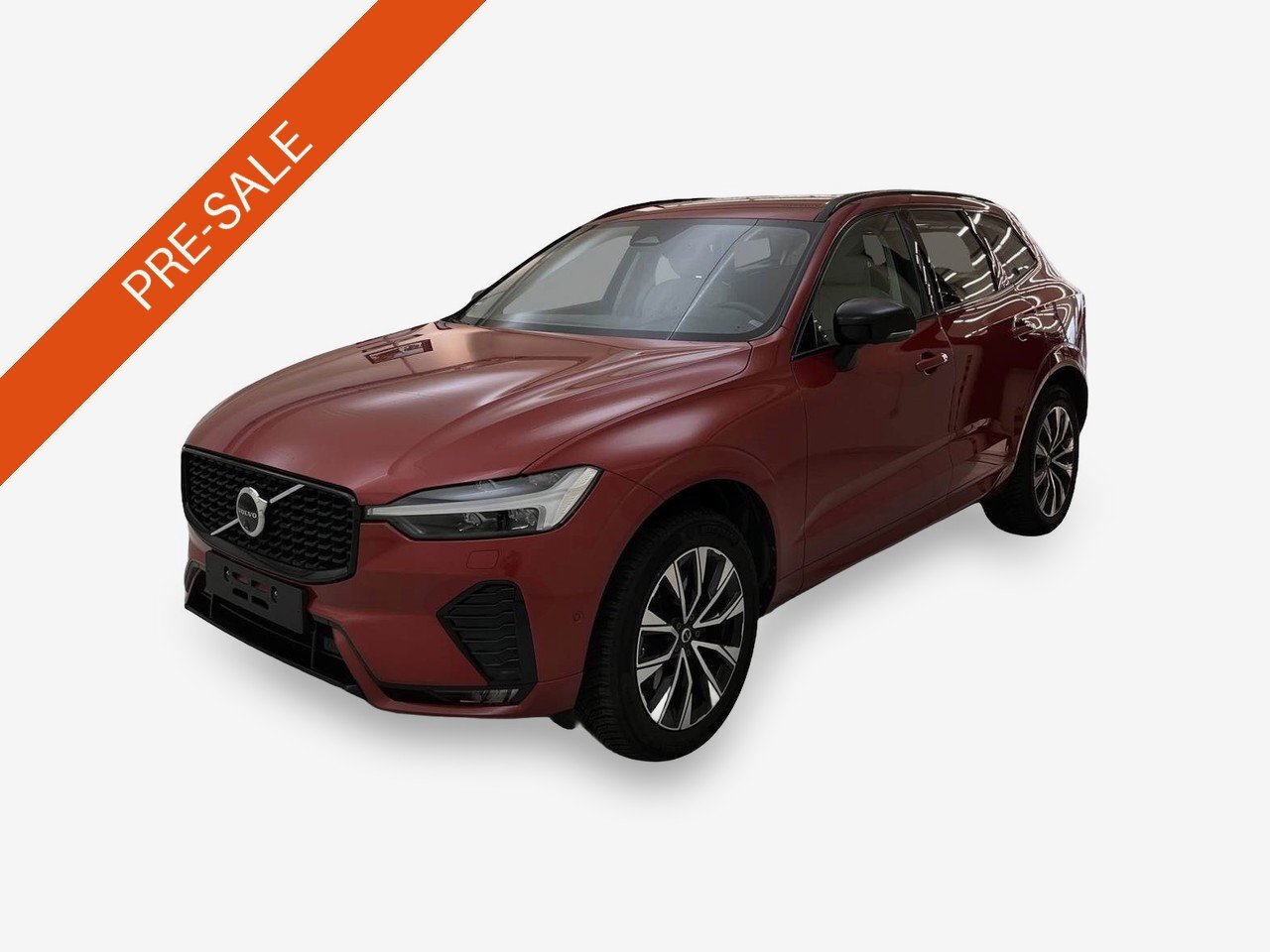 Volvo XC60 B4 NAVI KLIMAAUT LED RADIO TEMPO