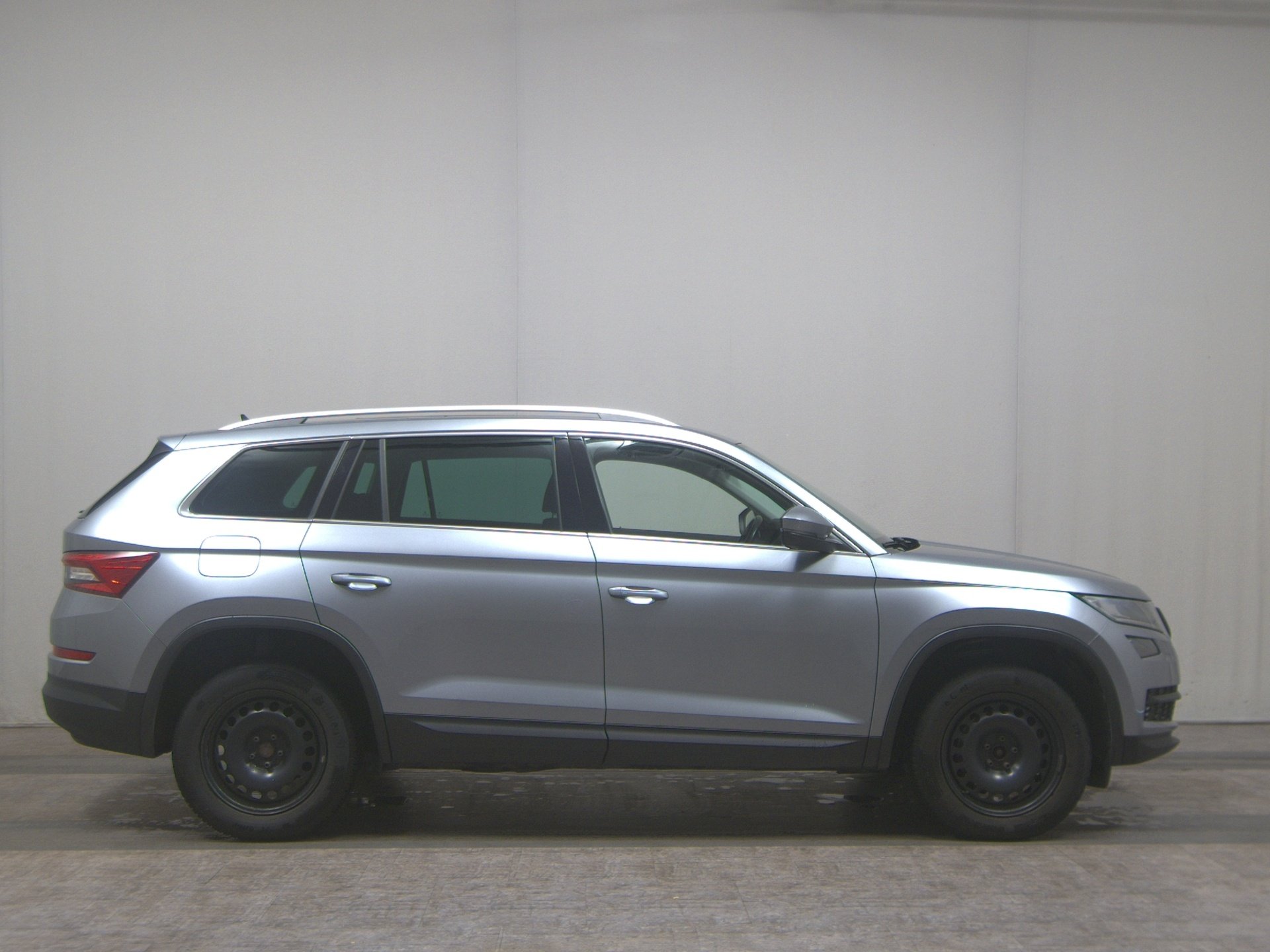 Skoda Kodiaq 2.0 TDI Style Navi LED vc