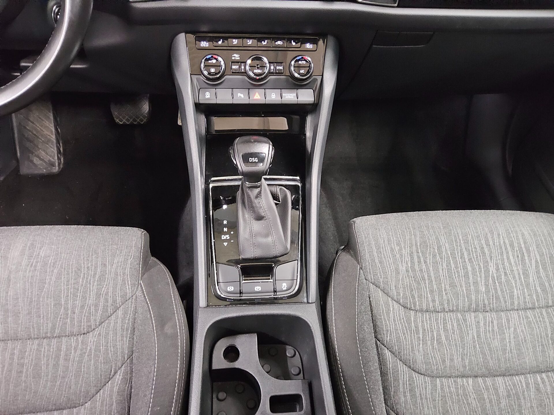 Skoda Kodiaq 2.0 TDI Style Navi LED vc 6