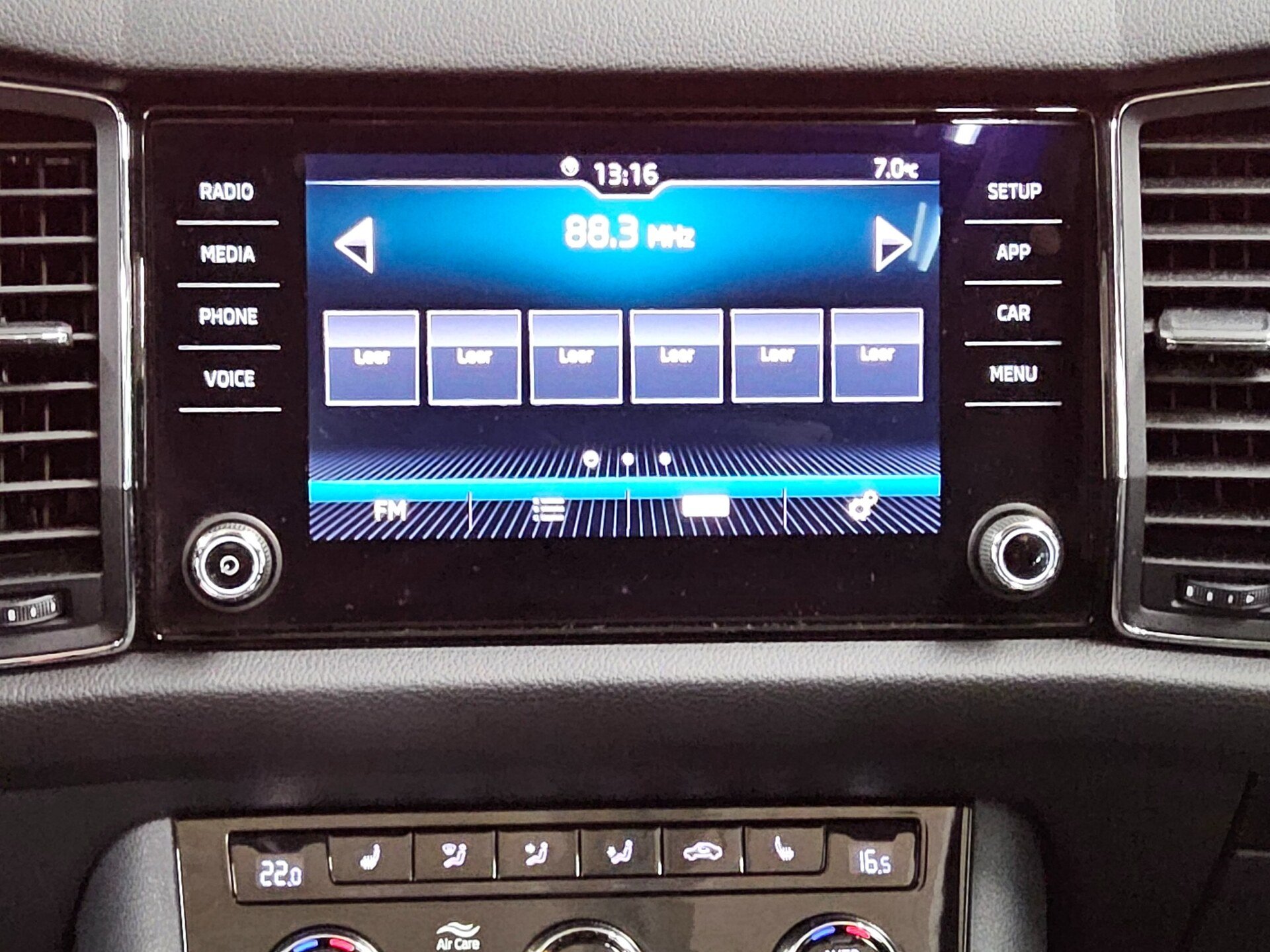 Skoda Kodiaq 2.0 TDI Style Navi LED vc 7