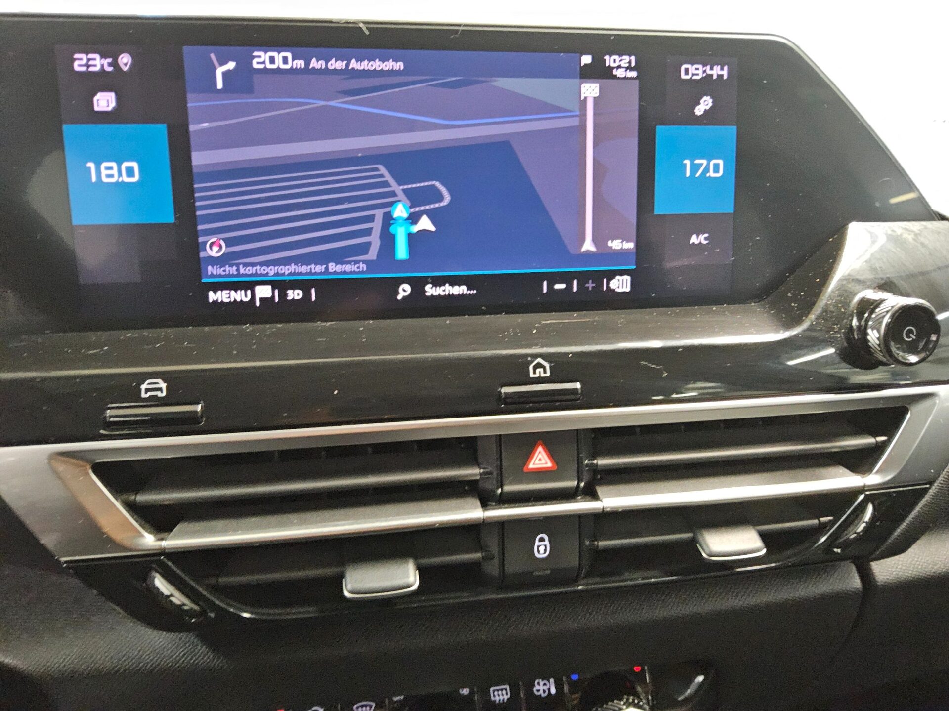 Citroën C4 1.5 BlueHDi Feel Navi DAB Klima DigiTacho 7