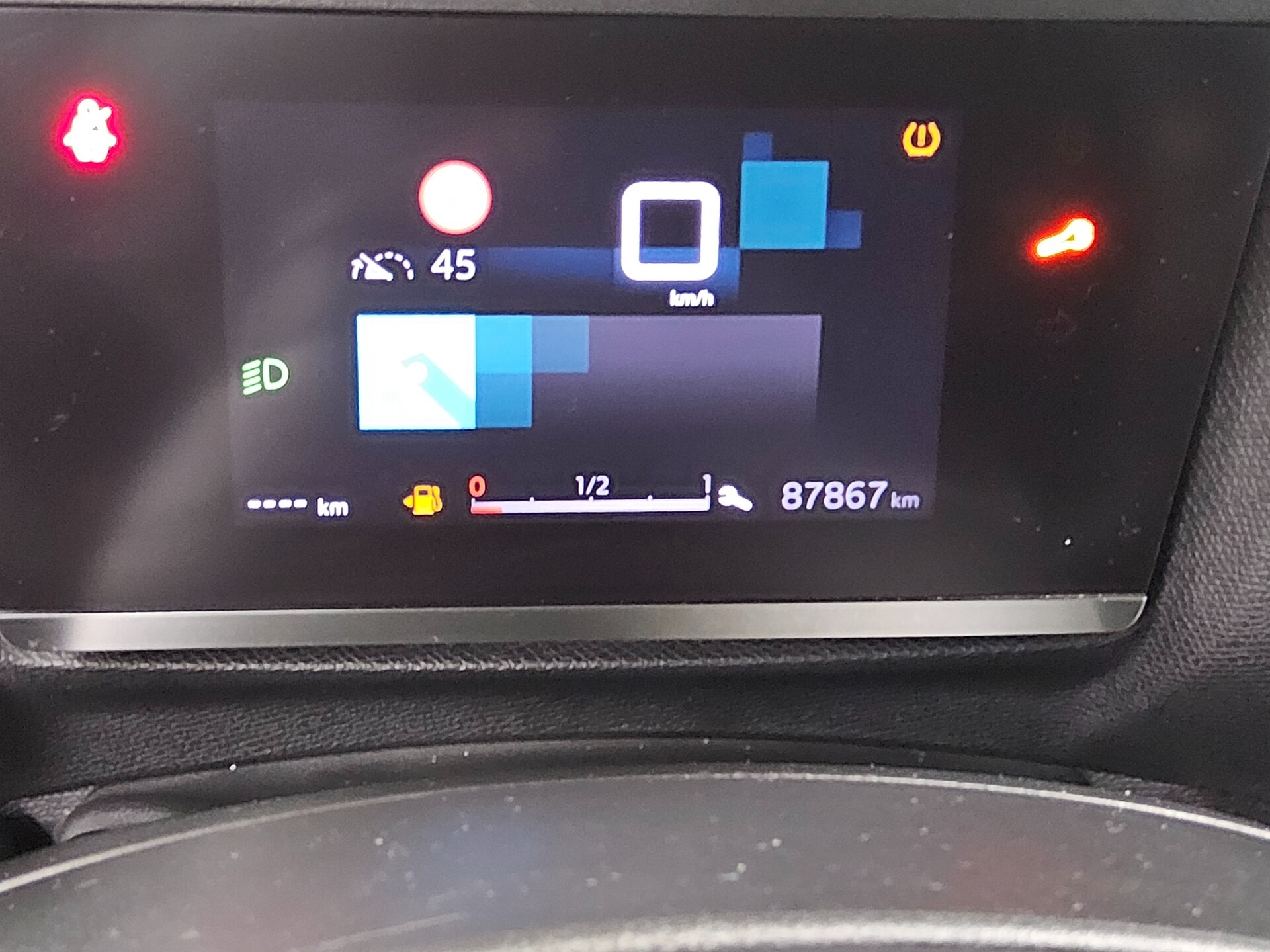 Citroën C4 1.5 BlueHDi Feel Navi DAB Klima DigiTacho 8