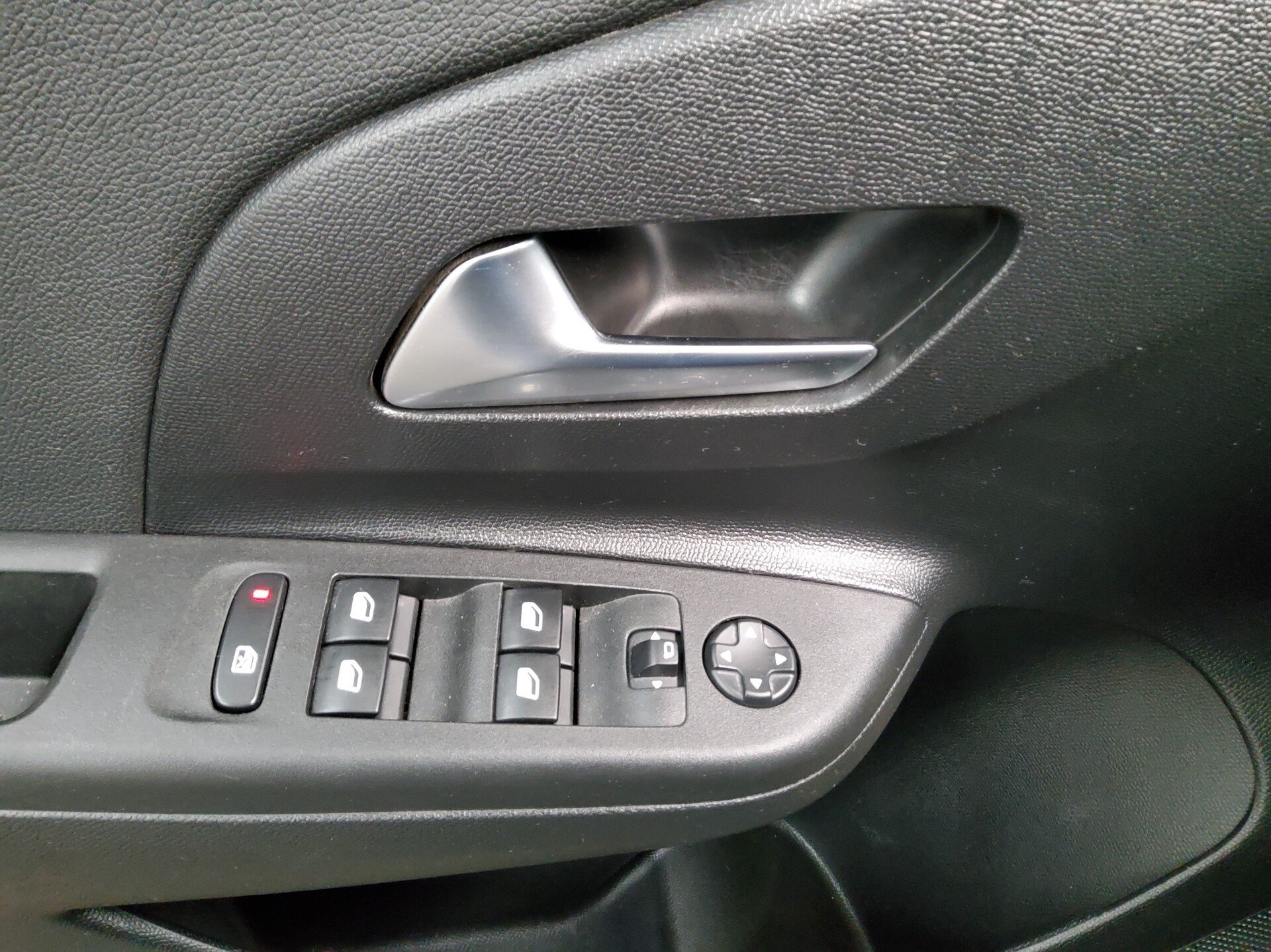Opel Corsa 1.2 Elegance T-Leder LED PDC Shz Tempomat 10