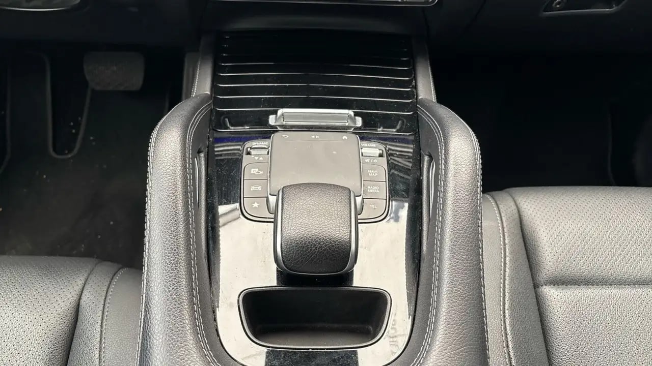 Mercedes-Benz GLE 350 e Distro*SPUR+TW*VollLeder*Kamera*LED*DA 9