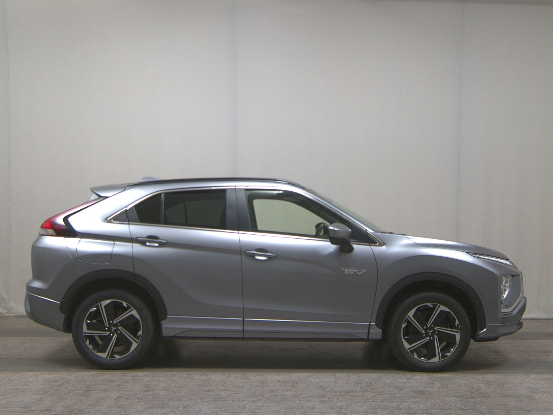 Mitsubishi Eclipse Cross 2.4 MIVEC Navi LED Sthzg 360°