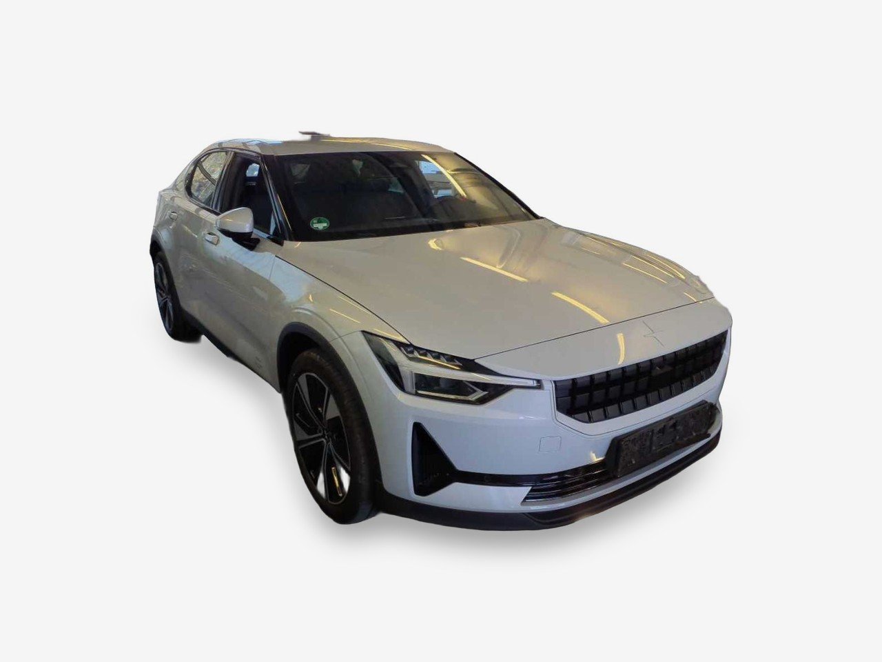 Polestar 2 NAVI LED SHZ RFK