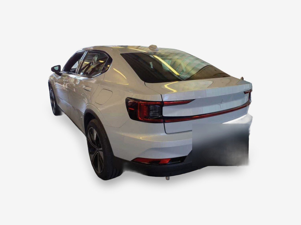 Polestar 2 NAVI LED SHZ RFK 3