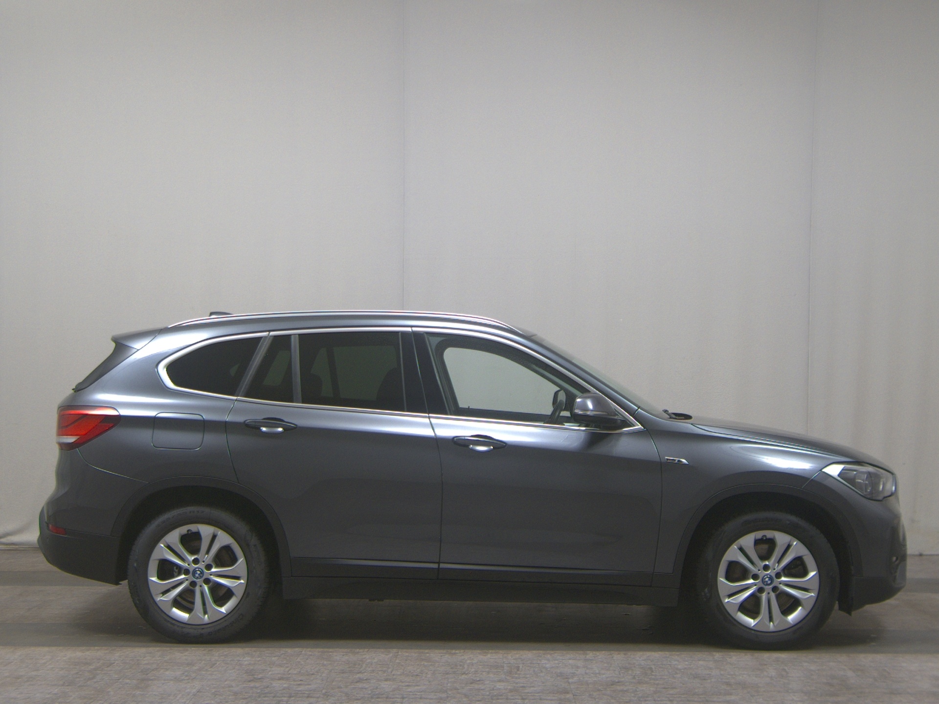 BMW X1 xDrive25e Advantage Navi LED PDC