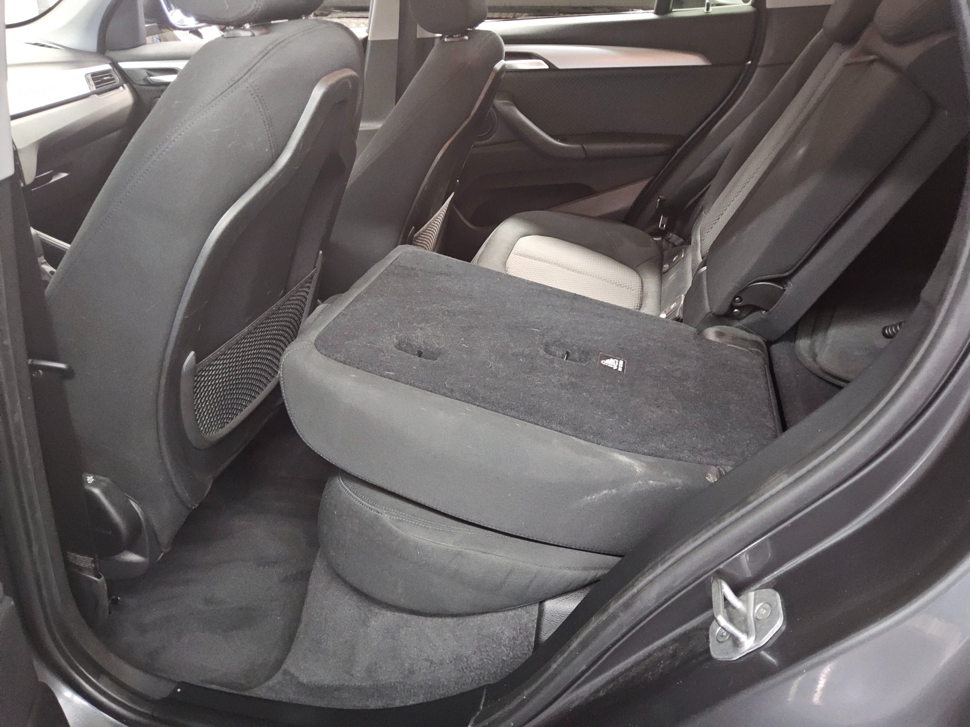 BMW X1 xDrive25e Advantage Navi LED PDC 13