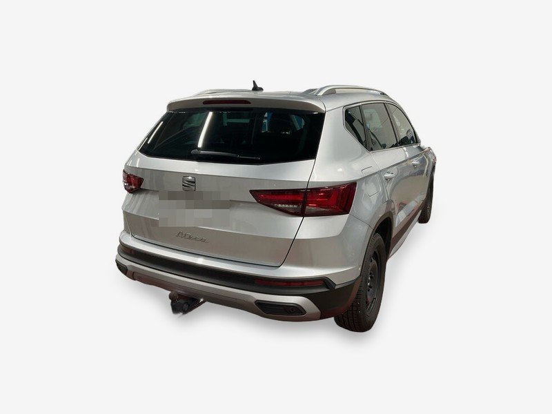 Seat Ateca 1.5 TSI Xperience NAVI CARPLAY ANDROID KLIMAAUT SHZ 3