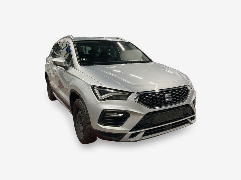Seat Ateca 1.5 TSI Xperience NAVI CARPLAY ANDROID KLIMAAUT SHZ