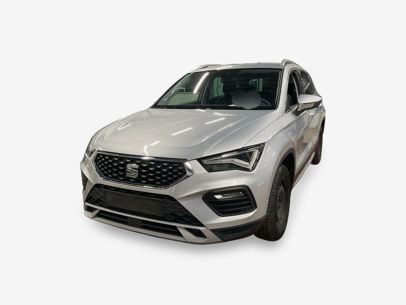 Seat Ateca 1.5 TSI Xperience NAVI CARPLAY ANDROID KLIMAAUT SHZ 2