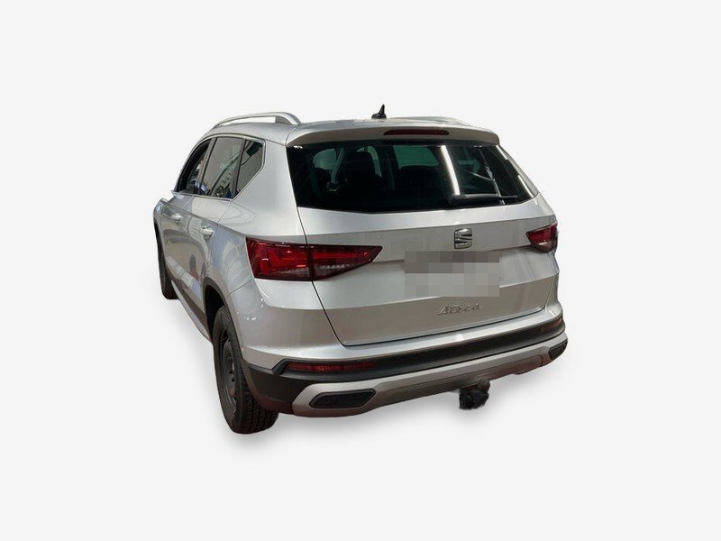 Seat Ateca 1.5 TSI Xperience NAVI CARPLAY ANDROID KLIMAAUT SHZ 4