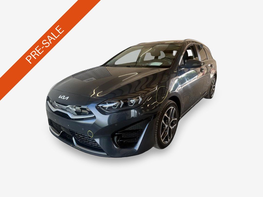 Kia cee'd 1.6 PHEV Platinum PANO RFK
