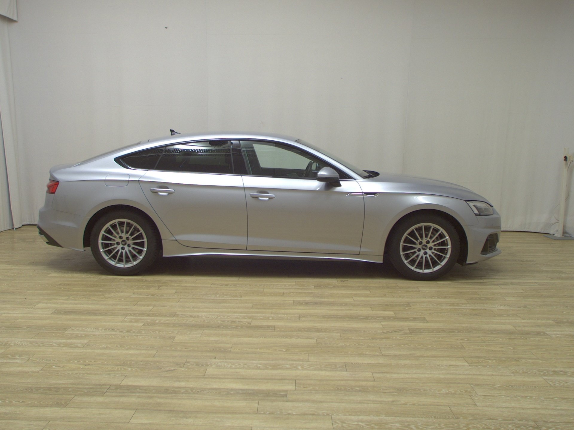 Audi A5 Sportback 35 TFSI advanced Navi LED Virtual Sound Optik Pkt