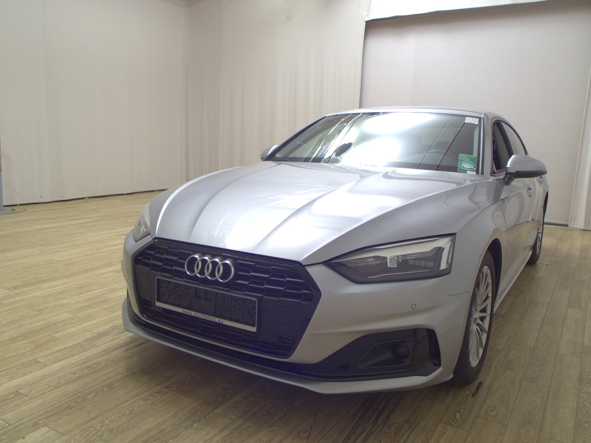 Audi A5 Sportback 35 TFSI advanced Navi LED Virtual Sound Optik Pkt 2