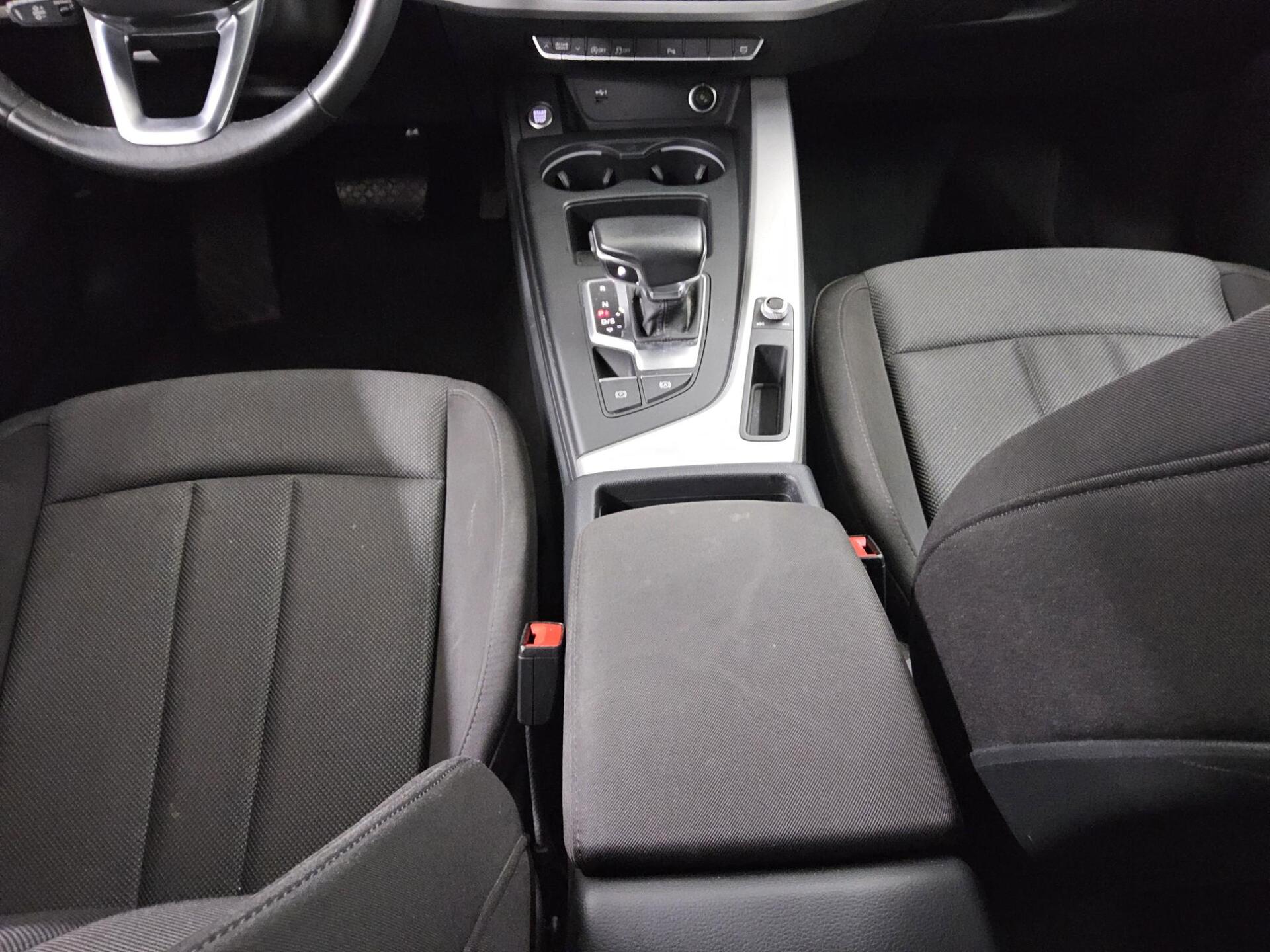 Audi A5 Sportback 35 TFSI advanced Navi LED Virtual Sound Optik Pkt 6