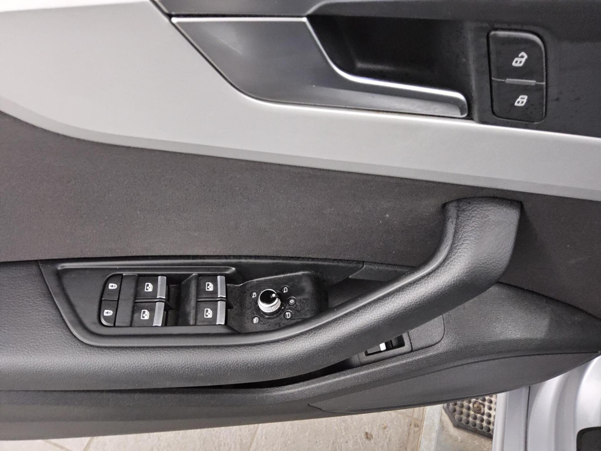 Audi A5 Sportback 35 TFSI advanced Navi LED Virtual Sound Optik Pkt 10