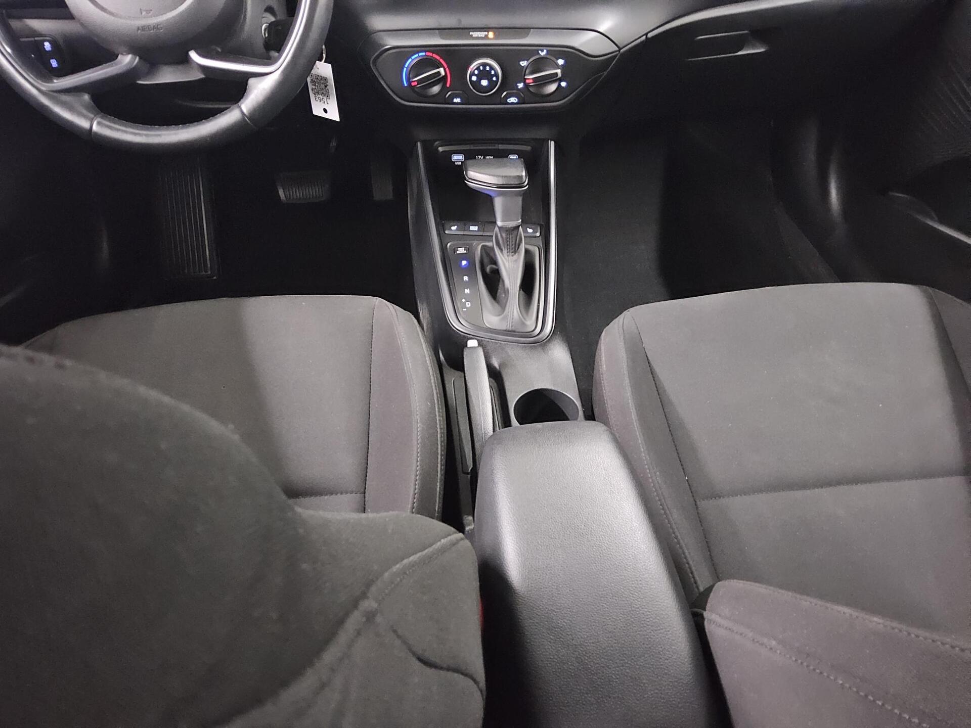 Hyundai i20 1.0 T-GDI Trend DAB DC PDC LED RfK Shz 6