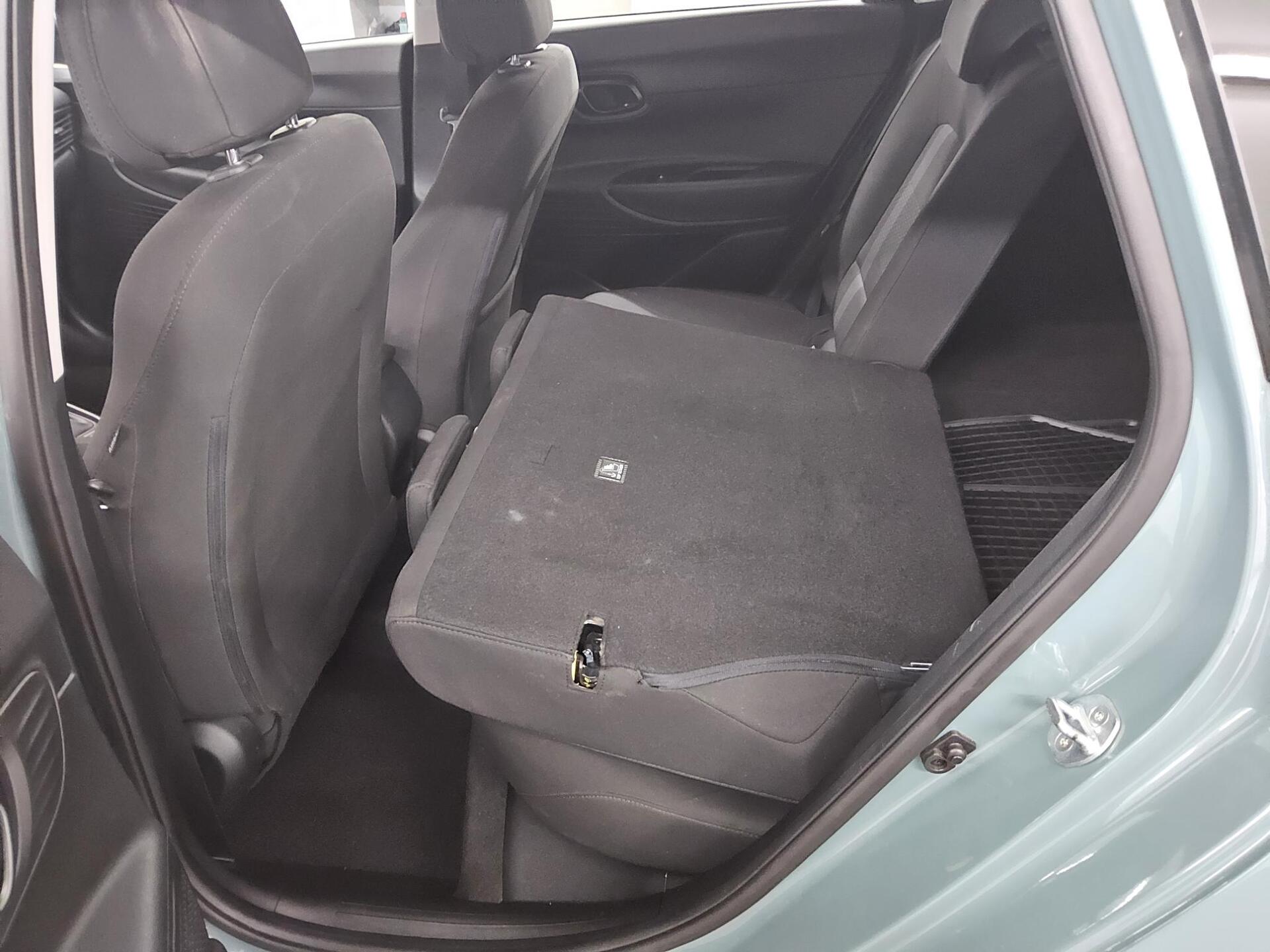 Hyundai i20 1.0 T-GDI Trend DAB DC PDC LED RfK Shz 13