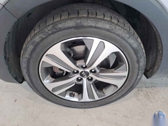 Kia Sorento 2.2 CRDI 4WD Platinum ÜANO AHK 360° 11