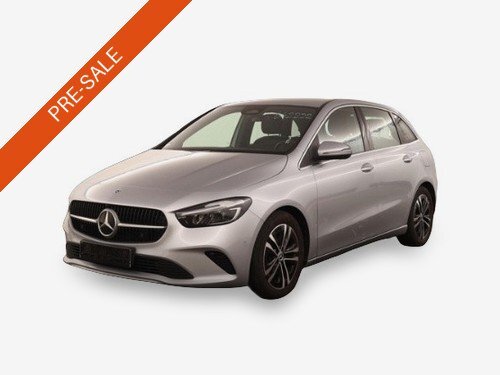 Mercedes-Benz B 200 d Progressive RFK